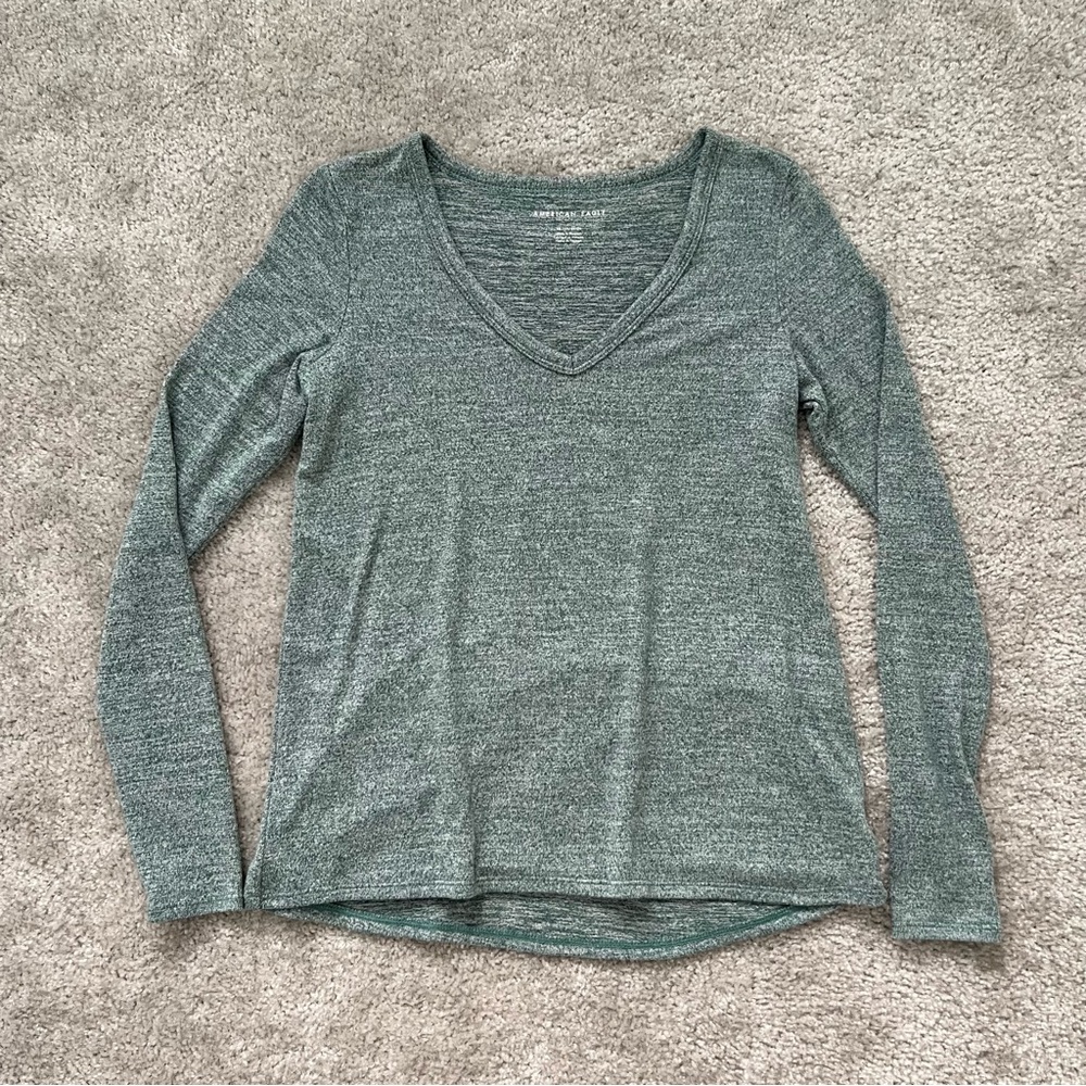 American Eagle “Soft & Sexy” Top - Picture 4 of 9